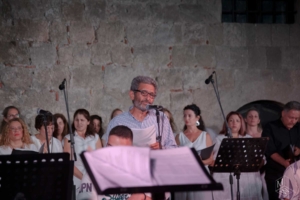 Εξαιρετική και πάλι η Πειραματική Χορωδία Δήμου Ρόδου
