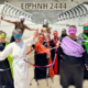 ΕΙΡΗΝΗ 2444: Μια πειραματική παράσταση με στοιχεία Δραματοθεραπείας