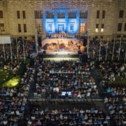 Με Σταύρο Ξαρχάκο γιόρτασε η Ρόδος την Παγκόσμια Ημέρα Τουρισμού