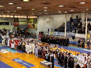 Μικτή Χορωδία Δήμου Ρόδου: «Κρεσέντο» πολιτιστικής προσφοράς