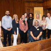 Γέφυρα Πολιτισμού ανάμεσα στη Ρόδο και το Παρίσι